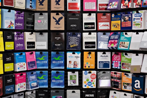 Be Sure To Avoid These 3 Common Gift Card Scams