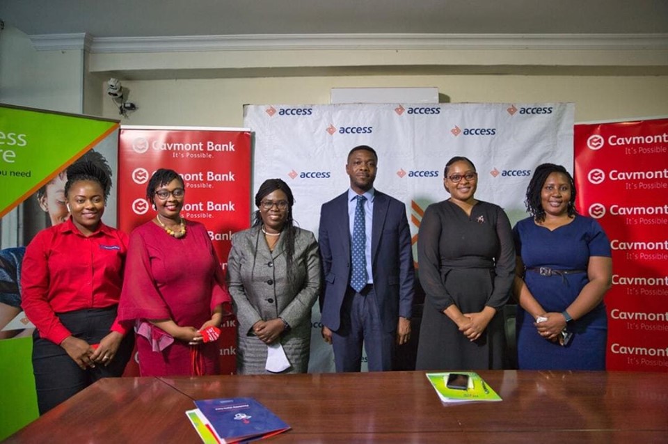 Access Bank acquires Zambian Cavmont Bank Ltd