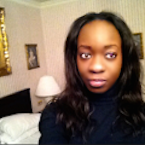 Vivian Umezinwa